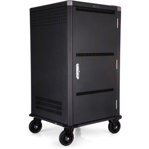 CHARGE CART 30 DEVICE SCHUKO SECURE STORE CHARGE MOBILE PC