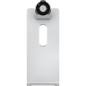 Apple Height Adjustable Display Stand - 49.7 cm Height x 18 cm Width x 23.6 cm Depth - Desktop