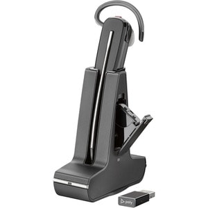 Auricolare Plantronics Savi 8245 Wireless Earbud Mono - Monoaurale - In-ear - 18000 cm - DECT 6.0 - 32 Ohm - 20 Hz a 20 kH