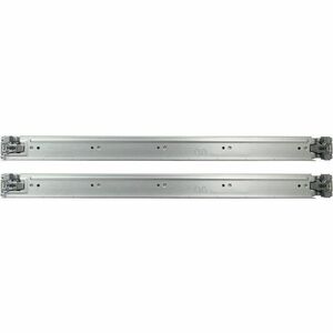 QNAP Rack-mountable Rack Rail for Rack, Storage Array