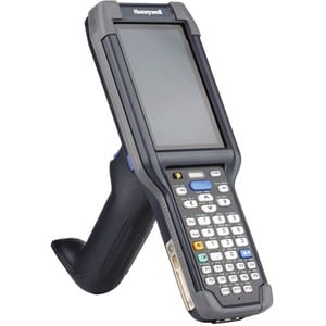 Honeywell CK65 Handheld Terminal - Bildwandler - 10,2 cm (4 Zoll) - LCD - 480 x 800 - Touchscreen - 4 GB RAM / 32 GB Flash