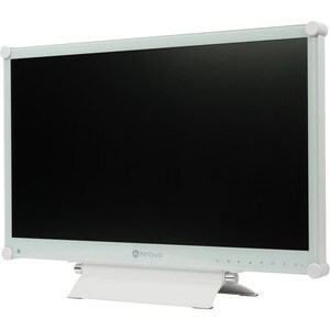 AG Neovo MX-22 54,6 cm (21,5 Zoll) Full HD LED LCD-Monitor - 16:9 Format - Weiß - 558,80 mm Class - Twisted Nematic (TN) -