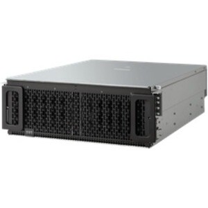 Boîtier Pour Disque Dur WD Ultrastar Data60 12Gb/s SAS - 12Gb/s SAS Interface hôte - 4U Montable en rack - 60 x Disque dur