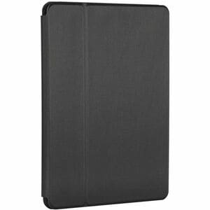 Targus Click-In THZ850GL Carrying Case (Flip) for 25.9 cm (10.2") to 26.7 cm (10.5") Apple iPad (7th Generation), iPad Air