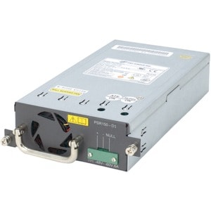 HPE X361 150W DC POWER SUPPLY HPE X361 150W DC POWER SUPPLY