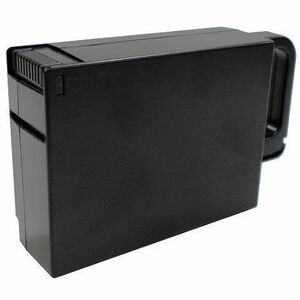 QNAP BBU-A02-2900MAH Battery - Lithium Ion (Li-Ion) - For Server - Proprietary Battery Size - 10.9 V DC - 2200 mAh Shelf Life
