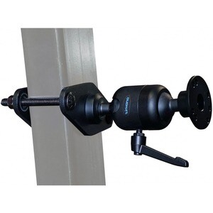Zirkona Vehicle Mount for Docking Station, Cradle, Peripheral Device - 24.95 kg Load Capacity