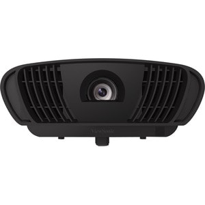 ViewSonic X100-4K True 4K UHD Projector with 1200 ANSI Lumens, Harman Kardon Speakers, HDMI, USB, 125% Rec 709, and Frame 