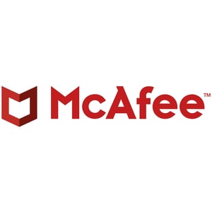 McAfee by Intel Service/Support - Service - Technique