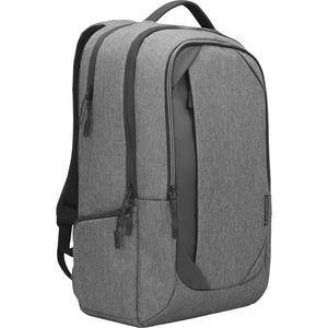 Lenovo Carrying Case (Backpack) for 43.2 cm (17") Notebook - Charcoal Grey - Water Resistant - Thermoplastic Polyurethane 