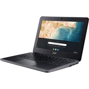 Acer Chromebook 311 C733T-C5UA N4000 4/32GB 11.6IN Chrome OS Shale Black