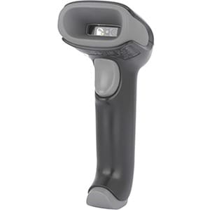 Honeywell Voyager XP 1472g Handheld Barcode Scanner Kit - Wireless Connectivity - Black - 1D - Bluetooth