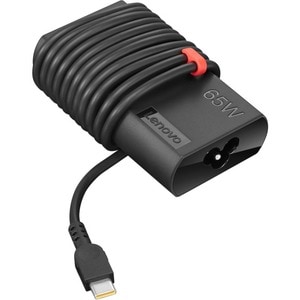 Lenovo 65 W AC Adapter - For Notebook - 120 V AC, 230 V AC Input