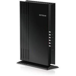 Netgear EAX20 802.11ax 1.76 Gbit/s Wireless Range Extender - 2.40 GHz, 5 GHz - 2 x Internal Antenna(s) - MIMO Technology -