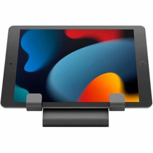 Compulocks Universal Tablet Holder - Stand Black - Universal Tablet Holder, compatible with all the leading tablets (7 inc