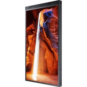 Samsung OM55N-D 139.7 cm (55") LCD Digital Signage Display - 1920 x 1080 - LED - 3000 cd/m² - 1080p - USB - HDMI - Serial 