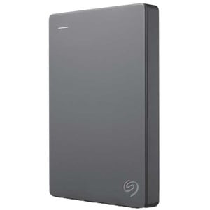 Seagate Basic Tragbar Festplatte - 2,5" Extern - 2 TB - Desktop-PC Unterstütztes Gerät - USB 3.0