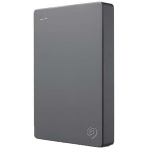 Seagate Basic Tragbar Festplatte - 2,5" Extern - 4 TB - Desktop-PC Unterstütztes Gerät - USB 3.0