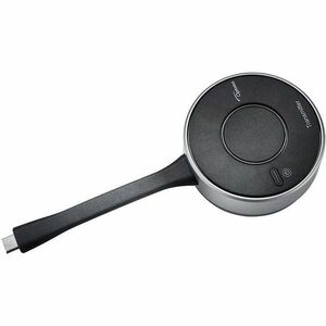 Optoma QuickCast Pro 4K Kit - 1 Input Device - 30 ft RangeUSB - 1 x HDMI Out - 4K UHD - 3840 x 2160 - Wireless LAN - IEEE 