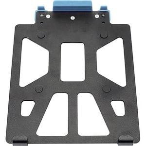 Gamber-Johnson Mounting Bracket for Keyboard - Black - 75 x 75