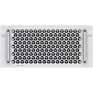 MAC PRO RACK XEON 3.5GHZ 8C 32GB 256GB SSD RAD P 580X