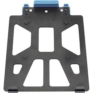 Gamber-Johnson Wandhalterung für Tastatur - Schwarz - 75 x 75