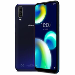 Smartphone Wiko View4 Lite 32 GB - 4G - 16,6 cm (6,5") LCD HD+ 1600 x 720 - Octa-core (Cortex A53Quad core (4 Core) 1,80 G