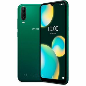 Smartphone Wiko View4 Lite 32 GB - 4G - 16,6 cm (6,5") LCD HD+ 1600 x 720 - Octa-core (Cortex A53Quad core (4 Core) 1,80 G