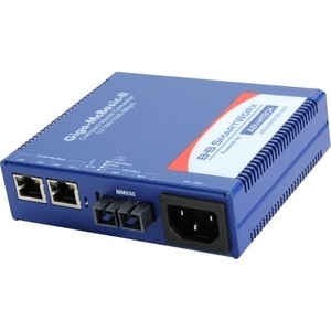 GIGA-MCBASIC-II TX/LX-SM1310/PL 856-30604