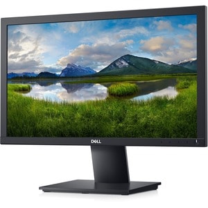 Dell E2020H 20" Class HD+ LCD Monitor - 16:9 - 20" Viewable - LED Backlight - 1600 x 900