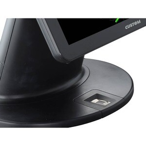 CUSTOM fingerprint reader for TWENTYFIVE PC POS