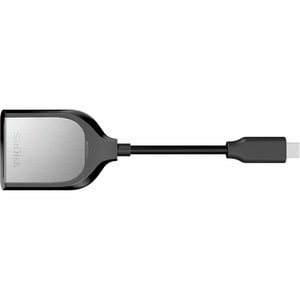 SanDisk Extreme PRO Flash Reader - USB 3.0 Type C - External - 1 - SD, SDHC, SDXC