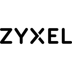 ZYXEL Service/Support - 4 an(s) Service Etendu - Service - Echange - Physique Service