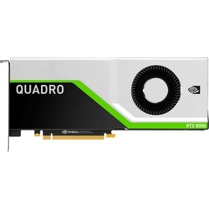 HP NVIDIA Quadro RTX 8000 Graphic Card - 48 GB - DisplayPort - 4 x DisplayPort