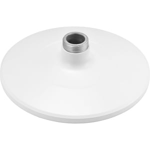 Hanwha Techwin SBP-276HMW Mounting Adapter for Network Camera - White - Aluminum