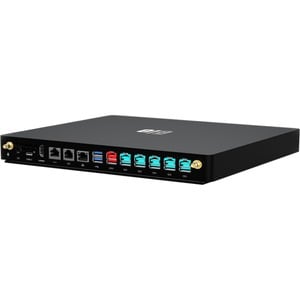 Elo EloPOS Pack POS Terminal - Intel Celeron 2.90 GHz - 4 GB DDR4 SDRAM 128 GB M.2/SATA - Intel UHD Graphics 630 - Wireles