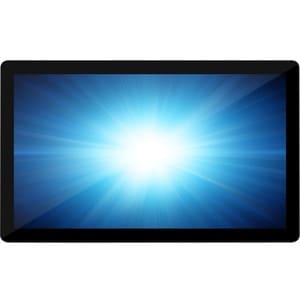 Elo i3 POS Terminal - Core i5 2.10 GHz - 8 GB DDR4 SDRAM 128 GB M.2/SATA - 54.6 cm (21.5") LED Touchscreen UHD Graphics 60