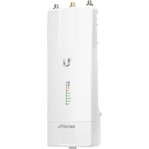 Ubiquiti airFiber 5XHD AF-5XHD 1.34 Gbit/s Wireless Bridge - 5 GHz - MIMO Technology - 1 x Network (RJ-45) - Gigabit Ether