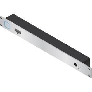 Ubiquiti Cloud Key G2 Rack Mount Accessory - For Network Adapter482.60 mm Rack Width - Rack-mountable - Beige