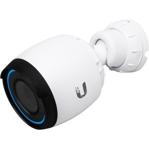 Ubiquiti UniFi UVC-G4-PRO 8 Megapixel HD Network Camera - Bullet - H.264 - 3840 x 2160 - 4.24 mm- 12.66 mm Zoom Lens - 3x 