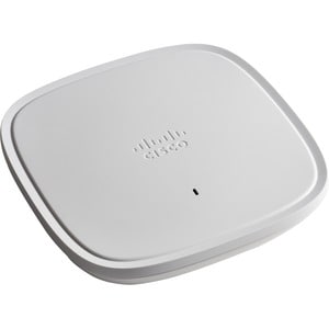 Wireless Access Point Cisco Catalyst 9115AXI - 802.11ax - 5,38 Gbit/s - 2,40 GHz, 5 GHz - Tecnologia MIMO - 1 x Rete (RJ-4
