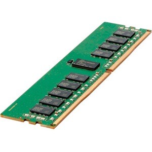 HPE SmartMemory RAM-Modul für Server - 32 GB (1 x 32GB) - DDR4-2933/PC4-23400 DDR4 SDRAM - 2933 MHz - CL21 - 1,20 V - ECC 