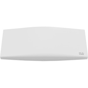 Cisco Meraki MR36 802.11ax 1.70 Gbit/s Wireless Access Point - 2.40 GHz, 5 GHz - MIMO Technology - 1 x Network (RJ-45) - G