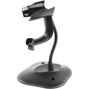 Zebra Intellistand Handheld Scanner Holder - Black