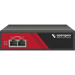 Opengear ACM7008-2 Infrastructure Management Equipment - Remote Management