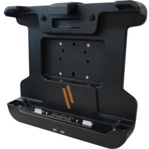 Panasonic Dock Cradle für Tablet-PC - 6 x USB