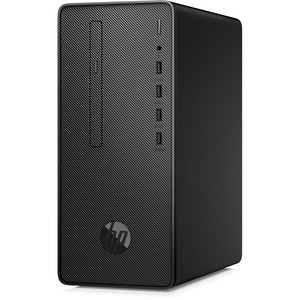DESK HP PRO AG3 R5 3400G WIN10P 8GB 500GB 1 ANO ONSITE