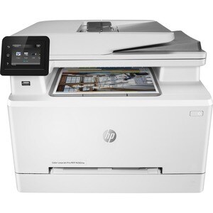 COLOR LASERJET PRO MFP M282NW 21PPM