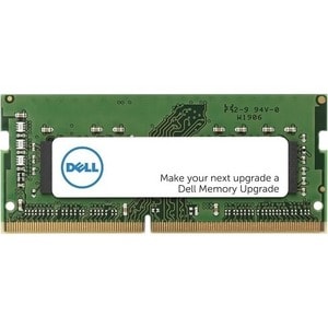 MEMORY UPGRADE - 16GB 2RX8 DDR4 SODIMM 3200MHZ