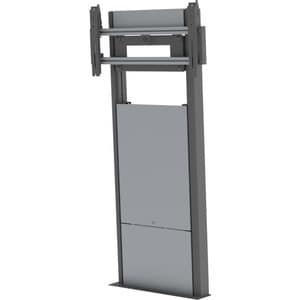 SMS Presence Display Stand - Up to 116.8 cm (46") Screen Support - 150 kg Load Capacity - Floor
